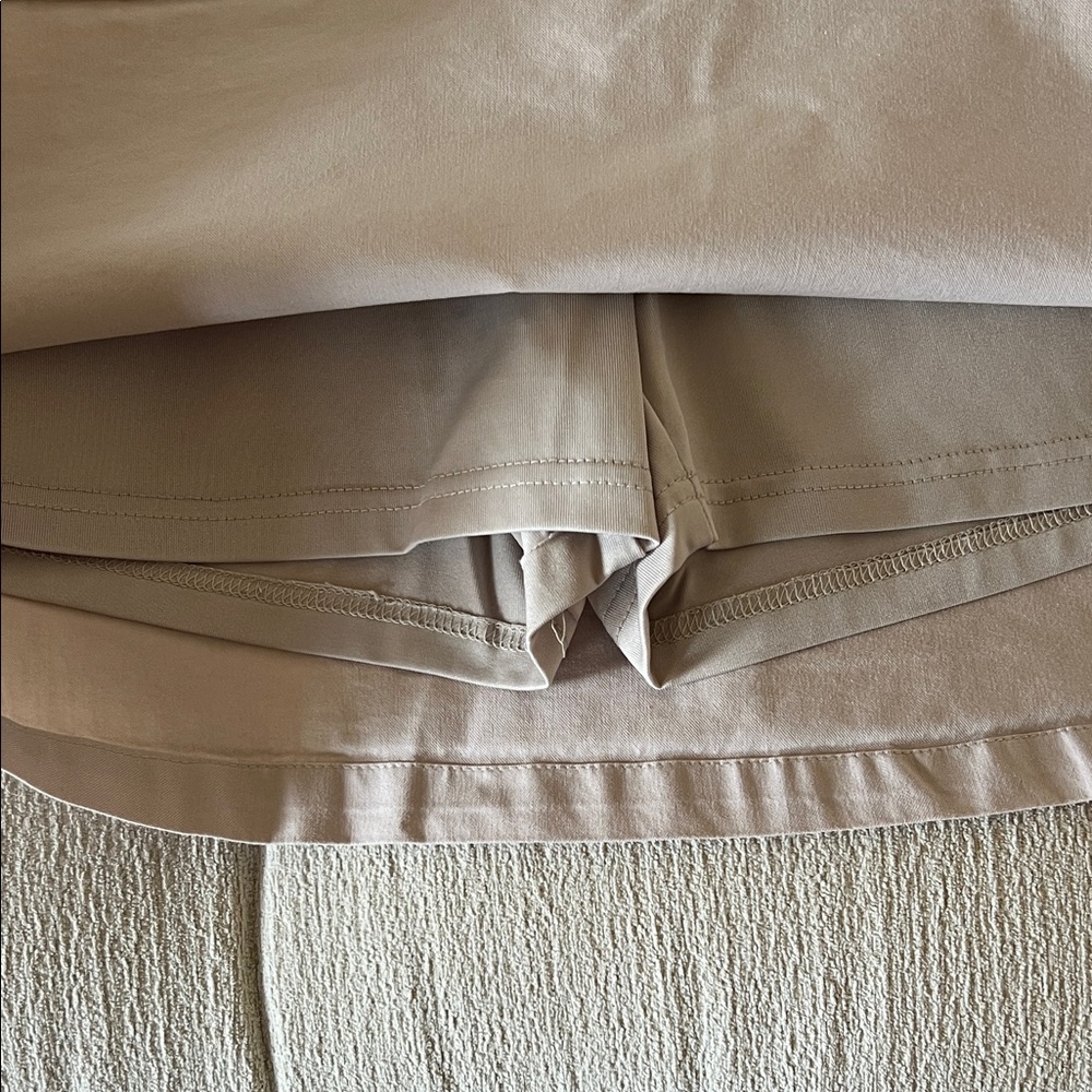 Boat Bum by Liquid Yacht Wear Skort Size 8  EUC - Picture 7 of 10